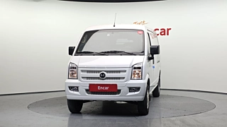 Заказать DFSK C35