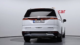 KIA CARNIVAL 2021