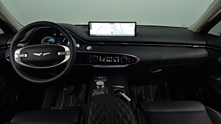 GENESIS GV70 2023
