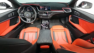 BMW 1-SERIES F40 2022