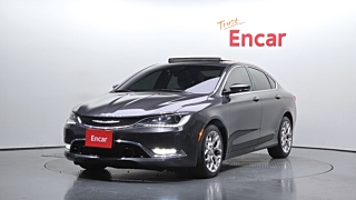 Заказать CHRYSLER 200
