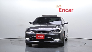 Заказать CHRYSLER 200