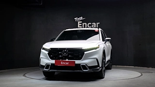 Заказать HONDA CR-V