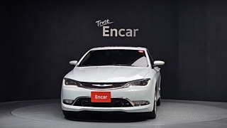 Заказать CHRYSLER 200