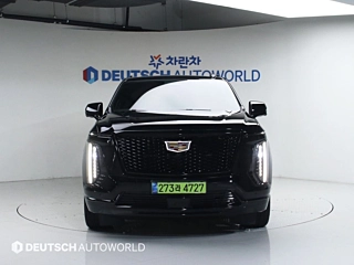 Заказать CADILLAC ESCALADE