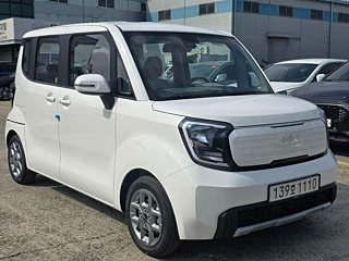 Заказать KIA RAY