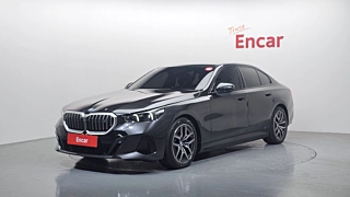 Заказать BMW I5 G60
