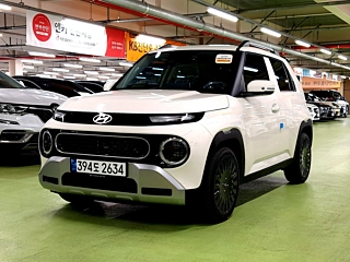 Заказать HYUNDAI CASPER