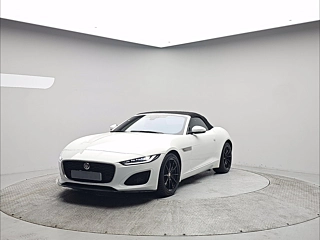 Заказать JAGUAR F-TYPE