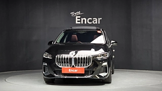 Заказать BMW 2-SERIES ACTIVE TOURER U06