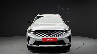 Заказать SAMSUNG GRAND KOLEOS