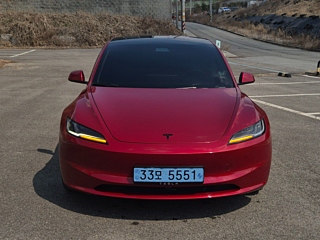 Заказать TESLA MODEL 3