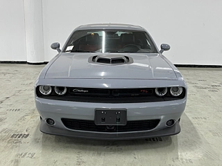 Заказать DODGE CHALLENGER