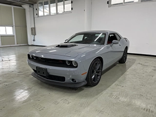 Заказать DODGE CHALLENGER