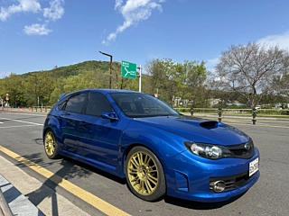 Заказать SUBARU IMPREZA