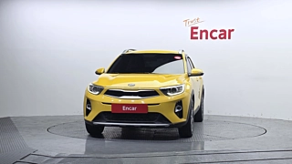 KIA STONIC 2018
