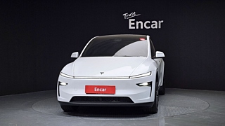 Заказать TESLA MODEL Y