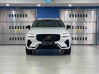Заказать VOLVO XC60