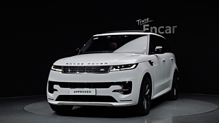 Заказать LAND ROVER RANGE ROVER SPORT