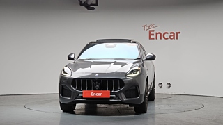 Заказать MASERATI GRECALE