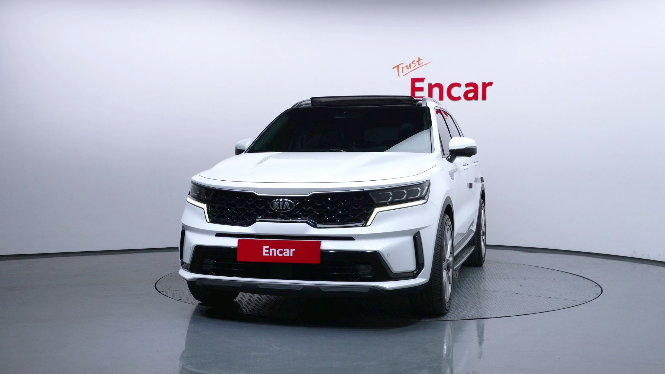 KIA SORENTO 2020