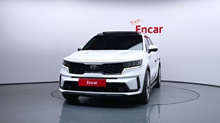 KIA SORENTO 2020