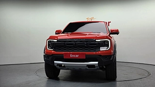 Заказать FORD RANGER
