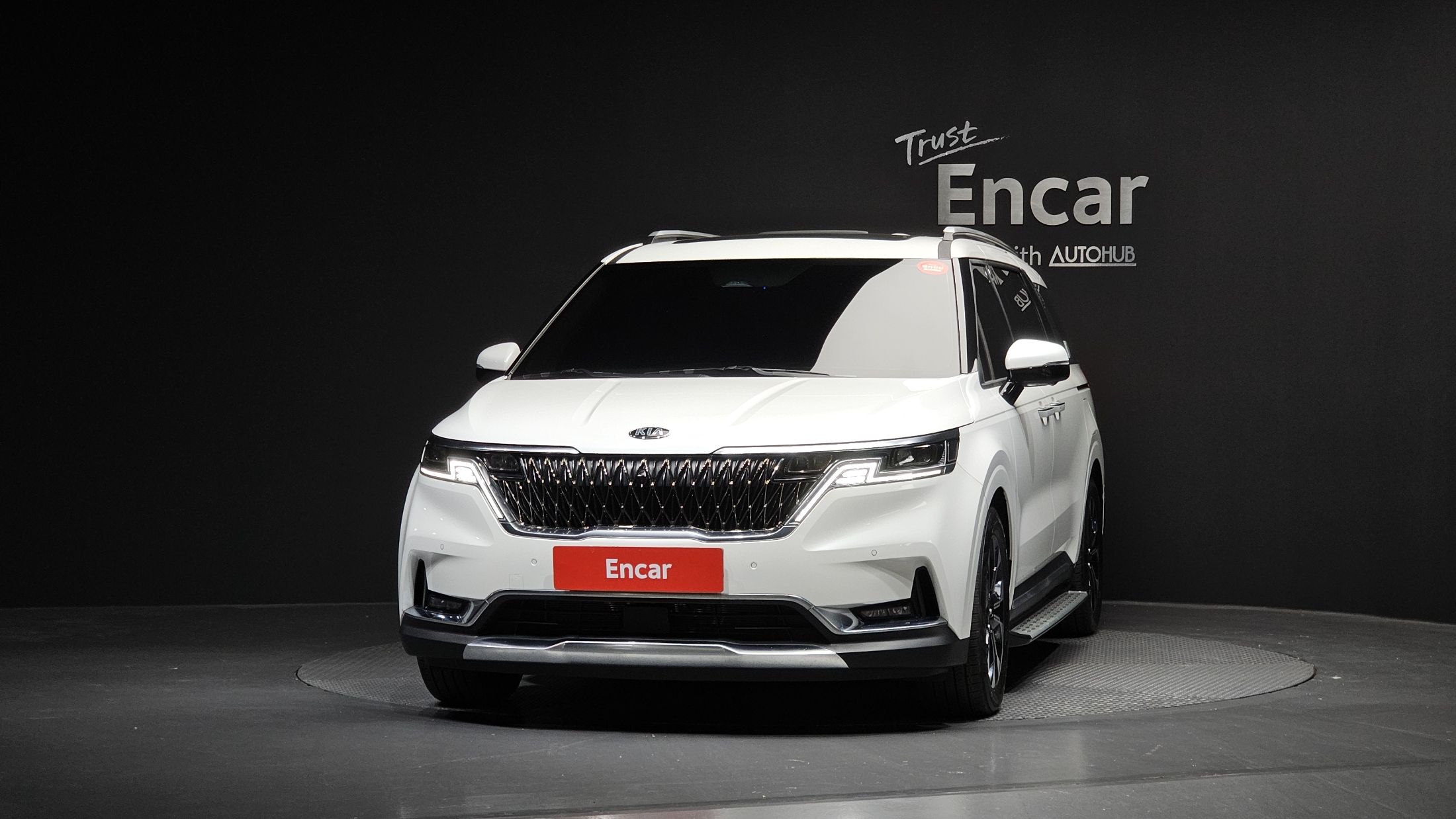 KIA CARNIVAL 2020