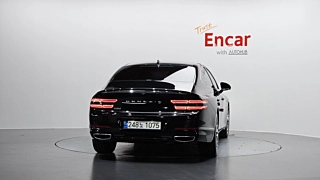 GENESIS G80 RG3 2020