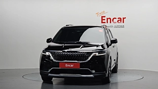 KIA CARNIVAL 2020