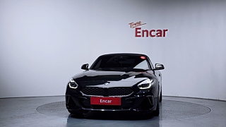 BMW Z4 G29 2019