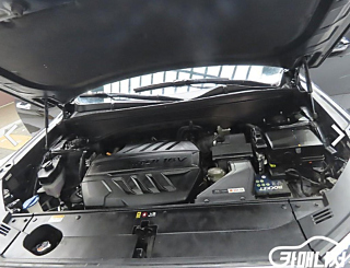 HYUNDAI PALISADE 2020