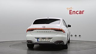 HYUNDAI GRANDEUR IG 2020