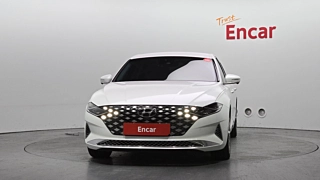 HYUNDAI GRANDEUR IG 2020
