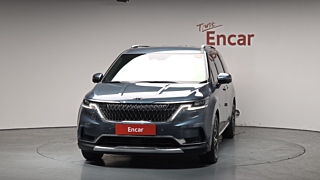 KIA CARNIVAL 2020