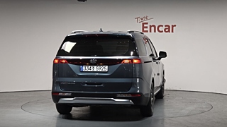 KIA CARNIVAL 2020