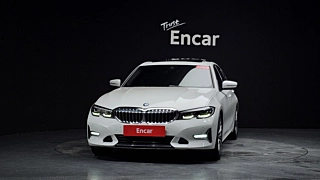 BMW 3-SERIES G20 2020