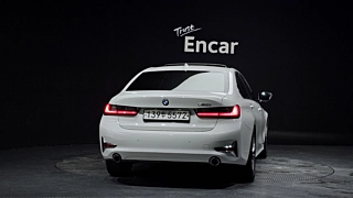 BMW 3-SERIES G20 2020