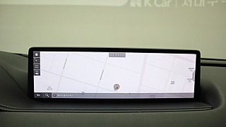 GENESIS G80 RG3 2020