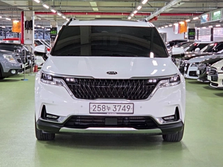 KIA CARNIVAL 2020