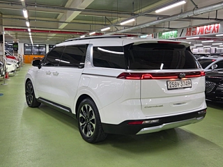 KIA CARNIVAL 2020