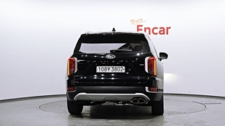 HYUNDAI PALISADE 2020