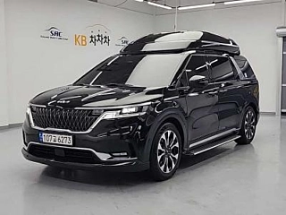 KIA CARNIVAL 2020