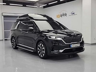 KIA CARNIVAL 2020