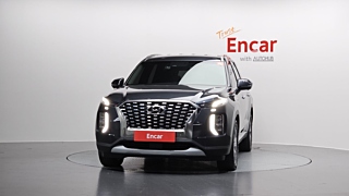 HYUNDAI PALISADE 2019