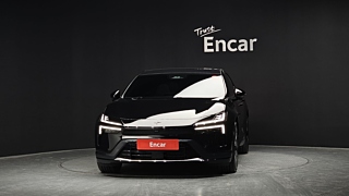 Заказать POLESTAR 4