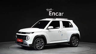 Заказать HYUNDAI CASPER