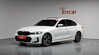 Заказать BMW 3-SERIES G20