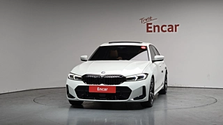 Заказать BMW 3-SERIES G20