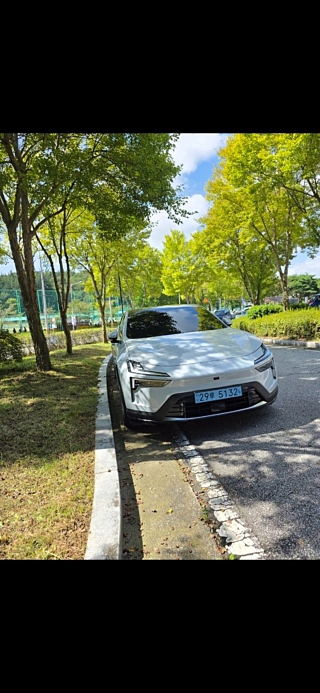 Заказать POLESTAR 4